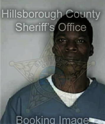 William Pinkney, - Hillsborough County, FL 