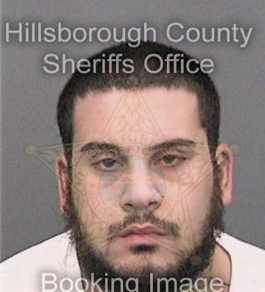 Marcos Ramirezvelazquez, - Hillsborough County, FL 