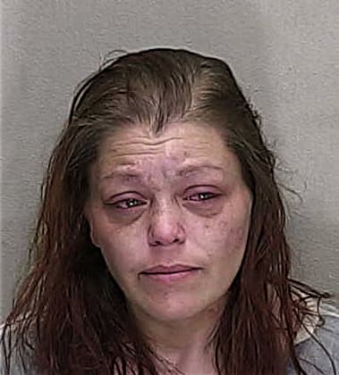 Kimberly Ramsey, - Marion County, FL 