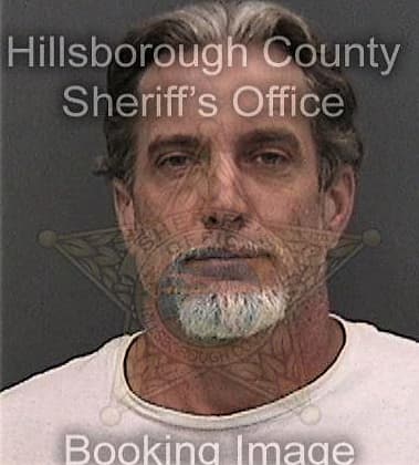 Jason Rarick, - Hillsborough County, FL 