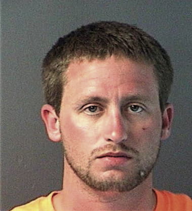 Anthony Rhodes, - Escambia County, FL 