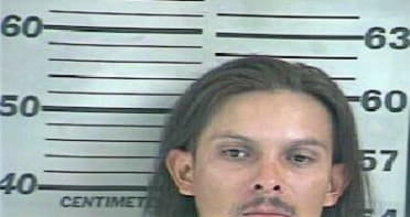 Alvaro Rios, - Dyer County, TN 