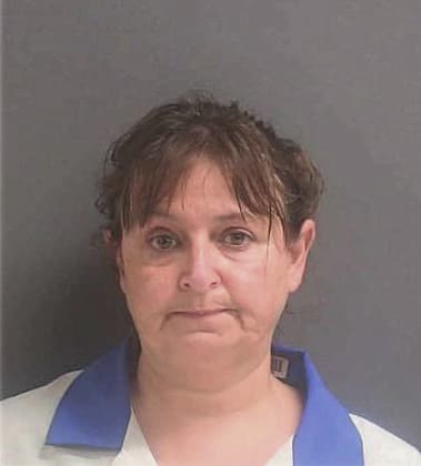 Kellianne Rizzo, - Volusia County, FL 