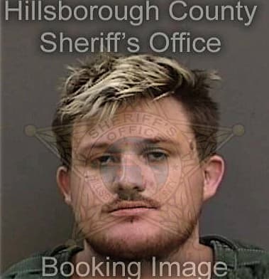 Rafael Robayna - Hillsborough County, FL 