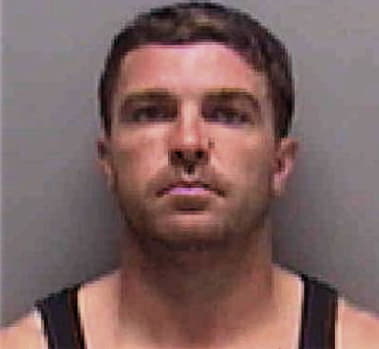 Christopher Robinson, - Lee County, FL 