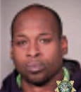 Tamo Robinson - Multnomah County, OR 