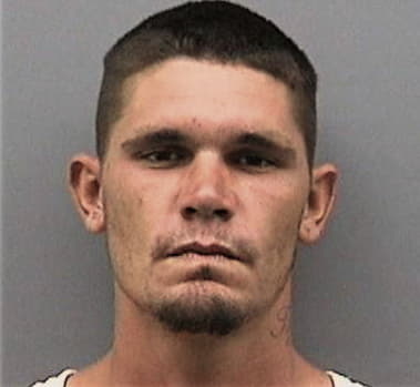 Alexander Rodriguez, - Hillsborough County, FL 