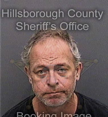 Jorge Rodriguez, - Hillsborough County, FL 