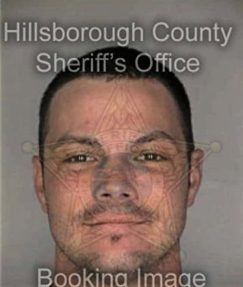 Larry Rodriguez, - Hillsborough County, FL 