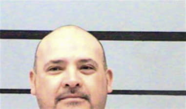 Robert Rosendo, - Lubbock County, TX 