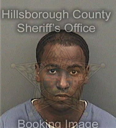 Mikal Sabr, - Hillsborough County, FL 