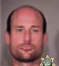 Aaron Sapp - Multnomah County, OR 