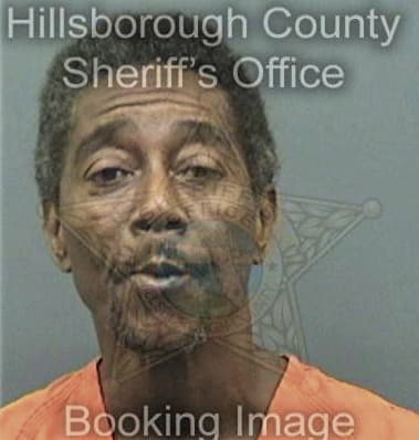 Tyrone Shaw, - Hillsborough County, FL 