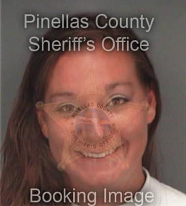 Dianna Shea, - Pinellas County, FL 