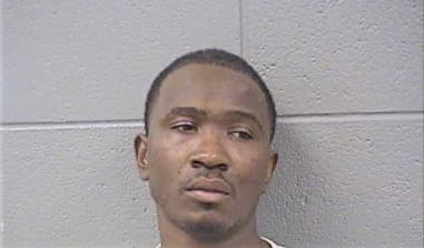 Darryl Shepard, - Cook County, IL 