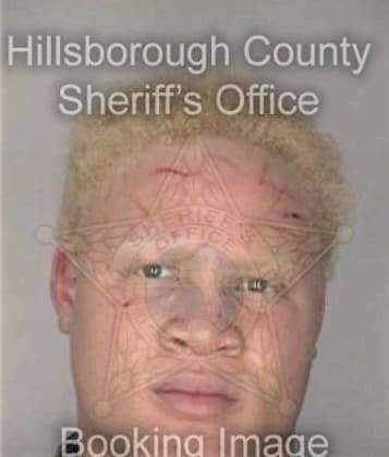 Anthony Sheppard, - Hillsborough County, FL 