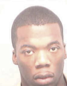 Justin Shinholster - Fulton County, GA 