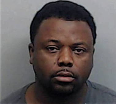 Anthony Sims - Fulton County, GA 