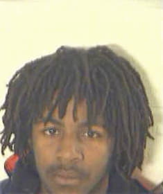 Anthony Simuel - Fulton County, GA 