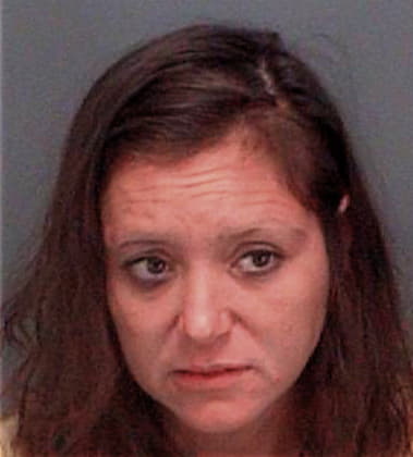 Nicole Skinner - Pinellas County, FL 