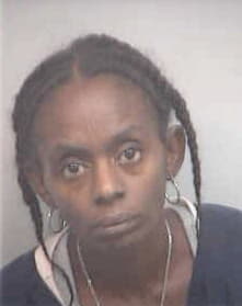 Sarah Slater - Fulton County, GA 