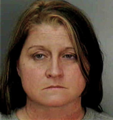 Felicia Smith - Polk County, FL 