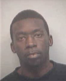 Ricardo Smith - Fulton County, GA 