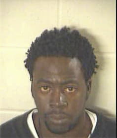 Terry Spence - Fulton County, GA 