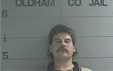 Robert Stark, - Oldham County, KY 