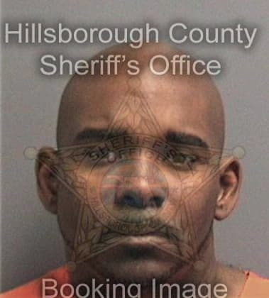 Dontario Stephens, - Hillsborough County, FL 