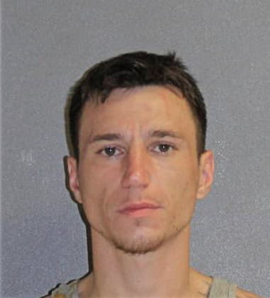 Dennis Stewart, - Volusia County, FL 