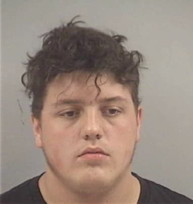 Matthew Strickland, - Johnston County, NC 