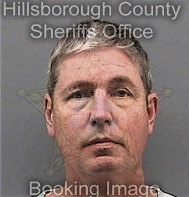 Paul Sutter, - Hillsborough County, FL 