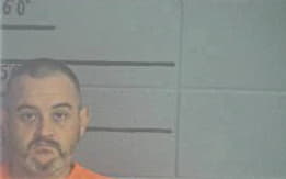 Christopher Taylor, - Adair County, KY 