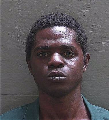 Darnell Thomas, - Escambia County, FL 