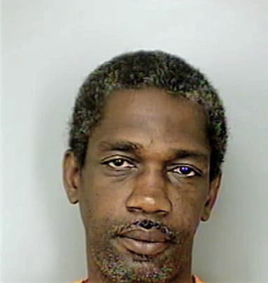 Willie Thomas, - Polk County, FL 