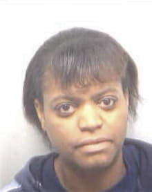 Claudine Thompson, - Fulton County, GA 