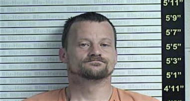 Robert Tynes, - Graves County, KY 