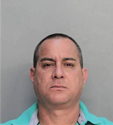 Jose Vazquez, - Dade County, FL 