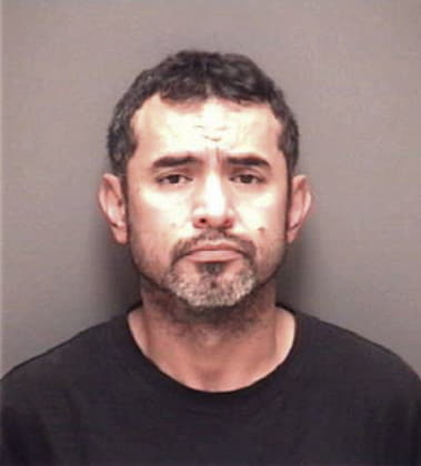 Hector Vellosa-Cardoza, - Galveston County, TX 