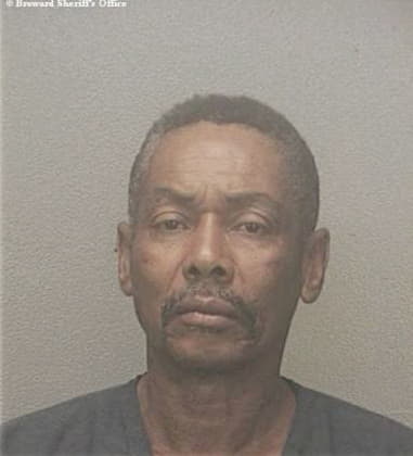 Carl Watts, - Broward County, FL 