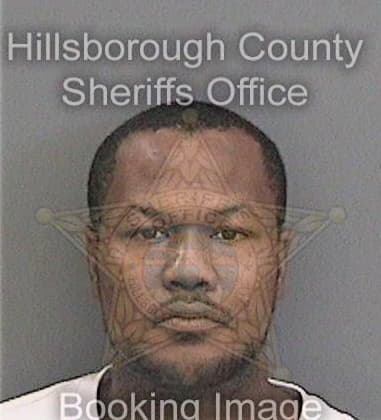 Alvin Whitehead - Hillsborough County, FL 