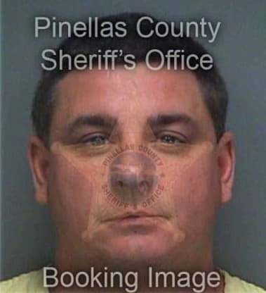 Jared Whitlow, - Pinellas County, FL 