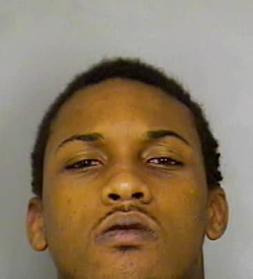 Antonio Williams, - Polk County, FL 