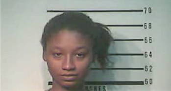 Aundrea Williams - Bell County, KY 