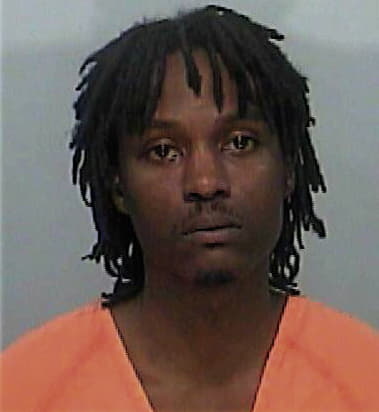 Christopher Williams, - Columbia County, FL 