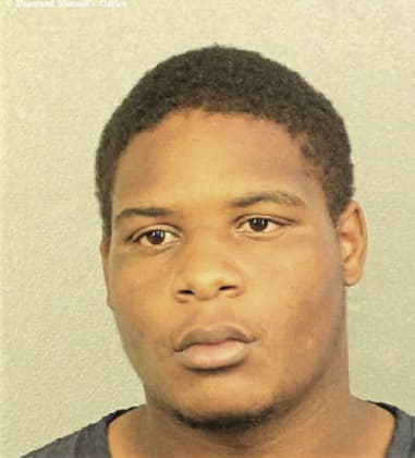 David Williams, - Broward County, FL 