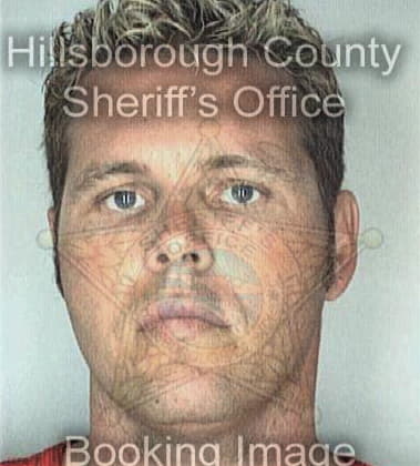 Herbert Wilson, - Hillsborough County, FL 