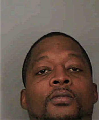 Eric Young, - Polk County, FL 