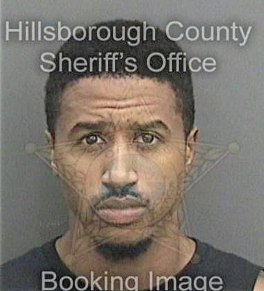 John Young, - Hillsborough County, FL 